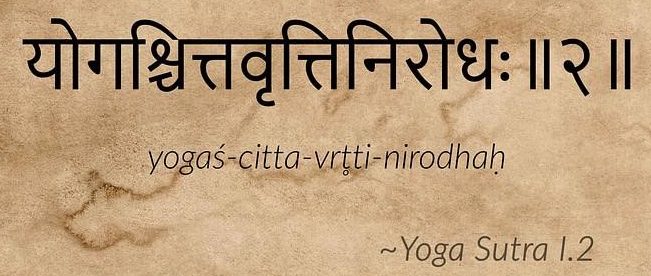 YOGA ALL THE WAY