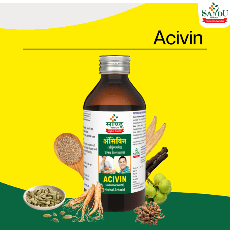 Acivin