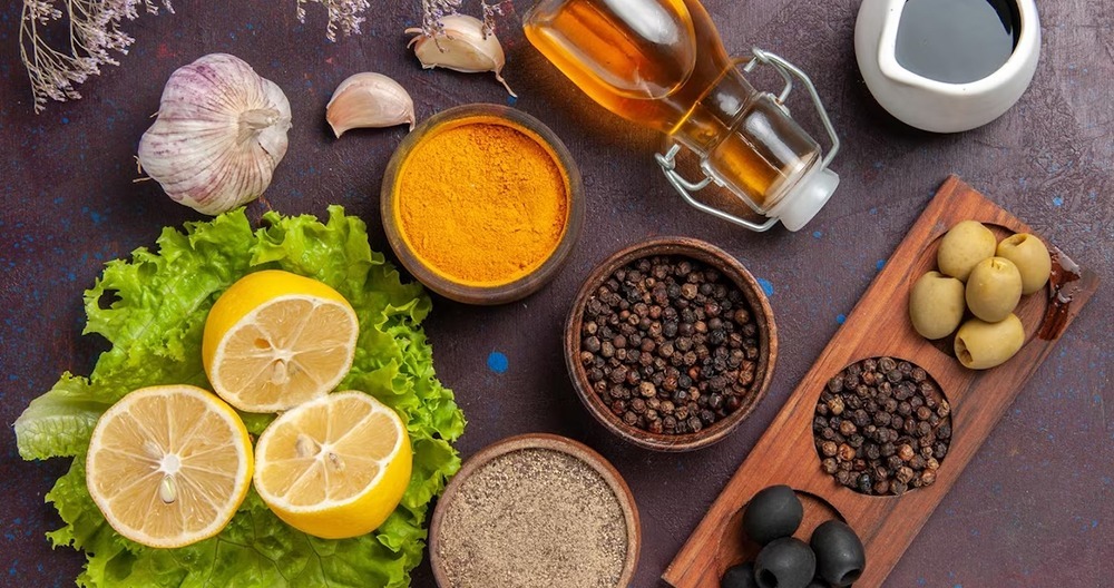 Ayurvedic Remedies to Naturally Treat Cold and Fever