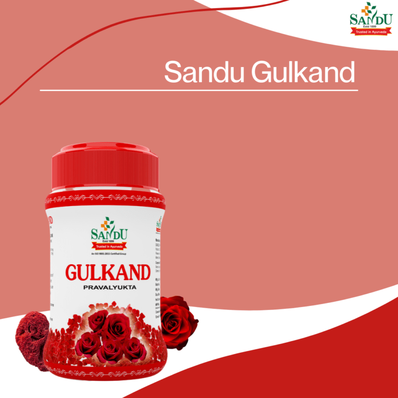 Gulkand