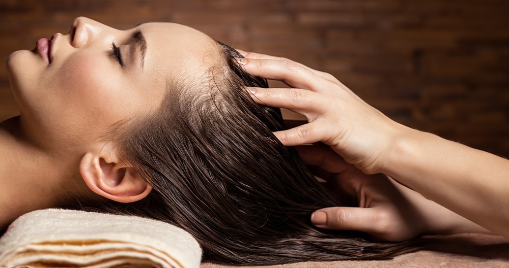 Your Ultimate Ayurvedic Hair Care Companion