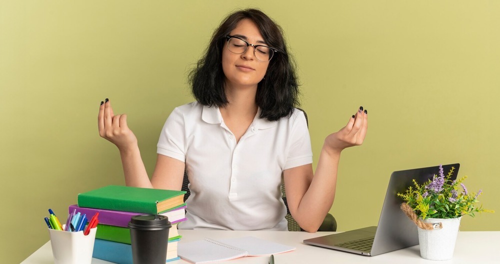 Ayurvedic Adaptogens: Natural Way Of Navigating Stress And Anxiety