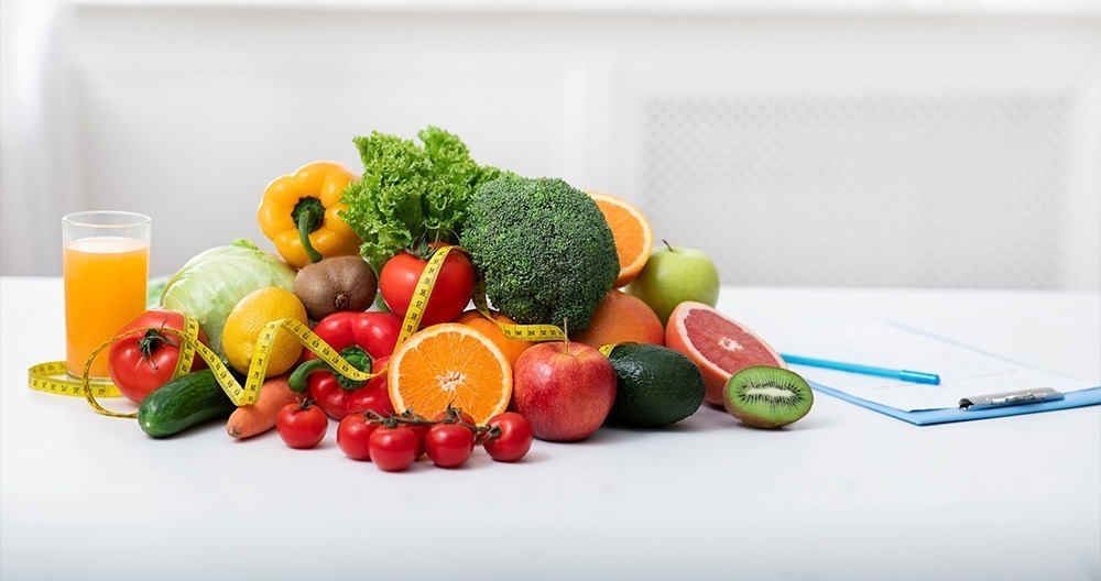 5 Ways to Lose Weight Naturally
