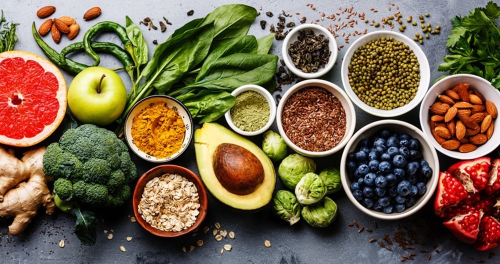 How to Naturally Increase Haemoglobin Levels