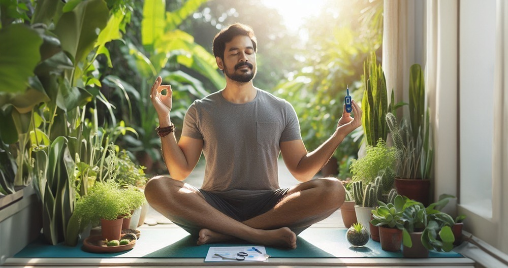 How Ayurveda Cures Diabetes: A Comprehensive Approach