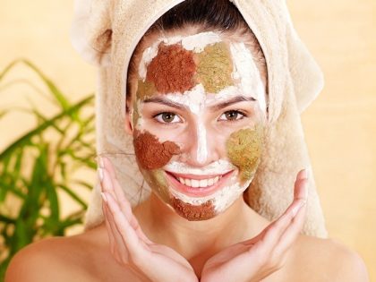Skin Care in Monson