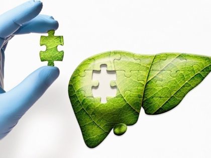 Liver Medicine