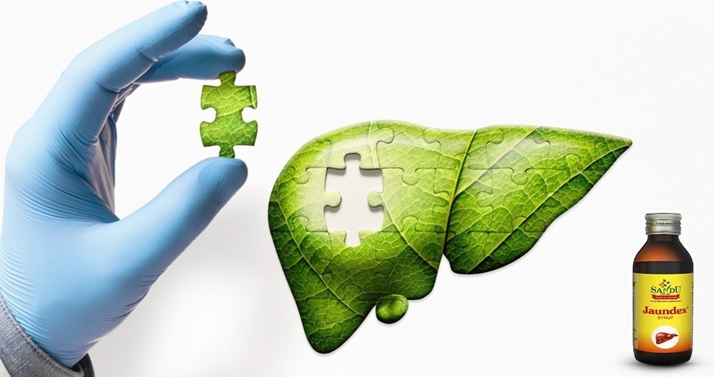Boost Your Liver Health Naturally with Ayurvedic Medicine