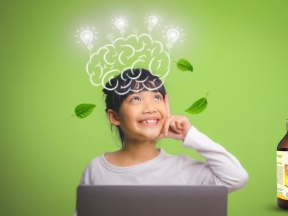 Ayurvedic Memory Booster