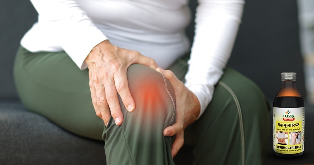 Effective Ayurvedic Solutions for Muscle Pain Relief