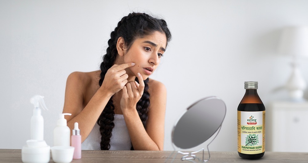 How Ayurvedic Medicine for Skin Problems Can Transform Your Skin Health