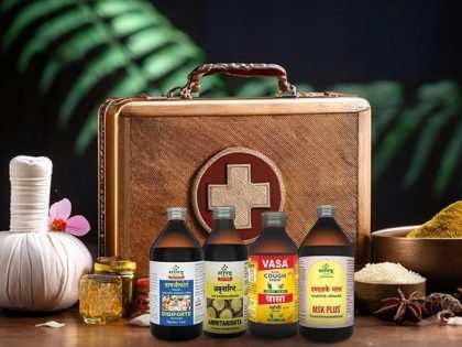 Ayurvedic Precautions for Viral Infections