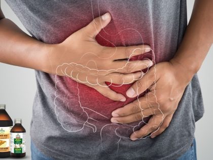 Ayurvedic Remedies for Tummy Troubles