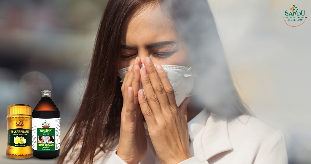 Post-Diwali Guide to Respiratory Care