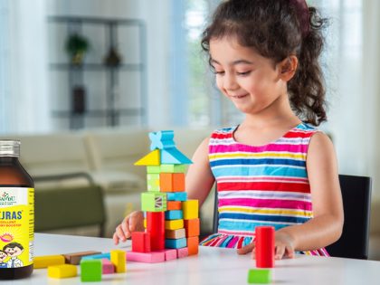 Immunity Booster for Children