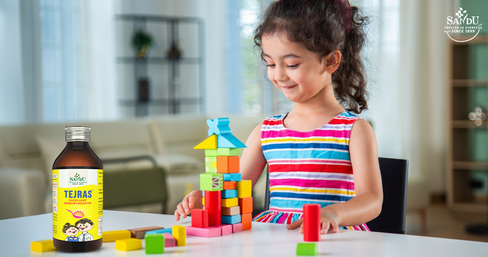 Boost Your Child’s Health Naturally: Ayurvedic Resolutions for Parents in 2025 
