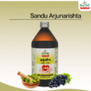 Sandu Arjunarishta - Image 5