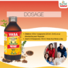 Sandu Vasa Cough Syrup - Image 4
