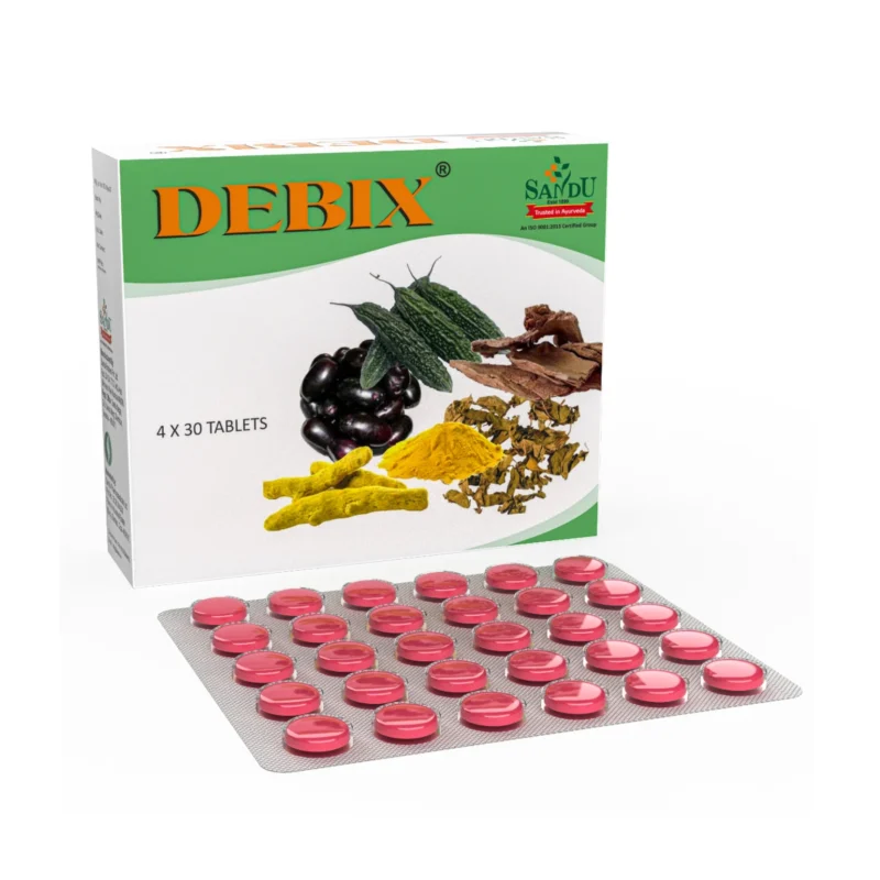 Sandu Debix
