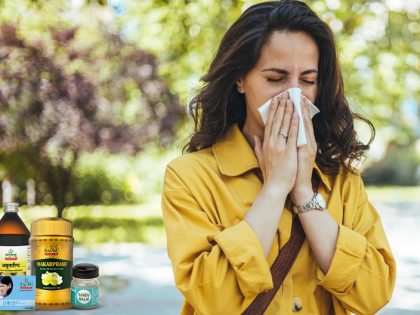 Fight Flu Natural Bundle
