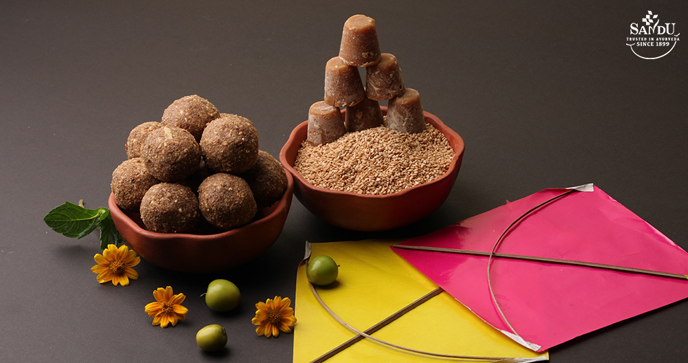 Healthy and Delicious Ayurvedic Recipes to Celebrate Makar Sankranti 