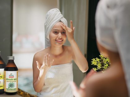 Enhancing Skin Health Naturally