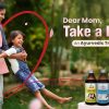 Ayurvedic Tribute to Mother